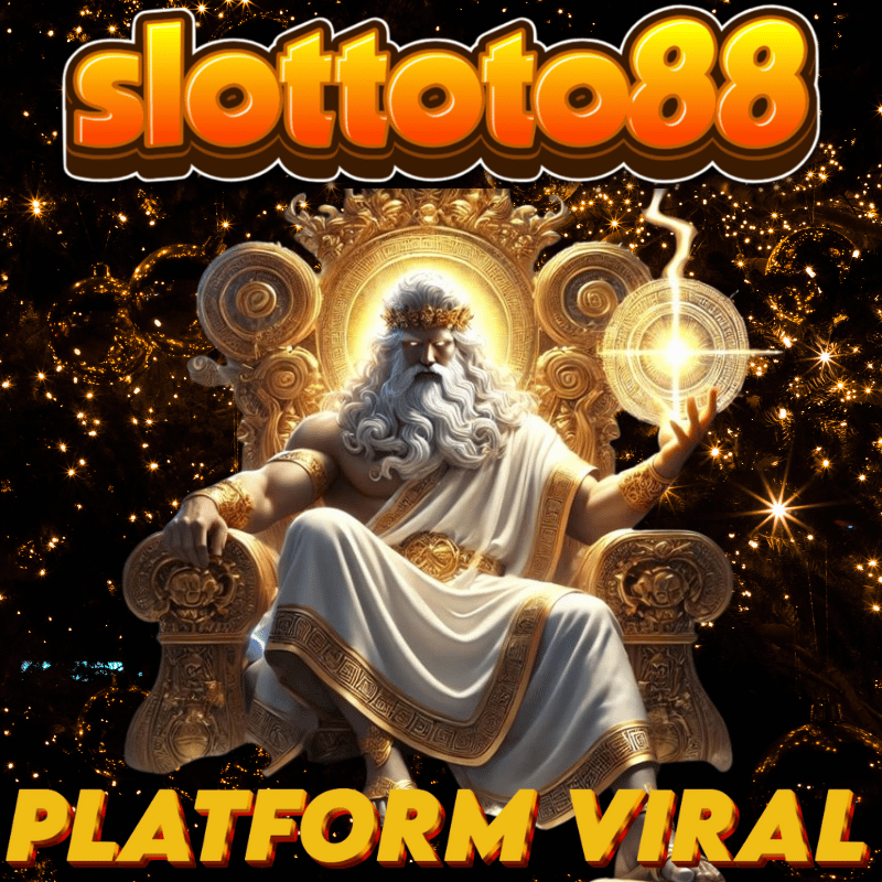 SLOTTOTO88 : Mainkan Setiap Permainannya Dan Dapatkan Semua Hadiahnya
